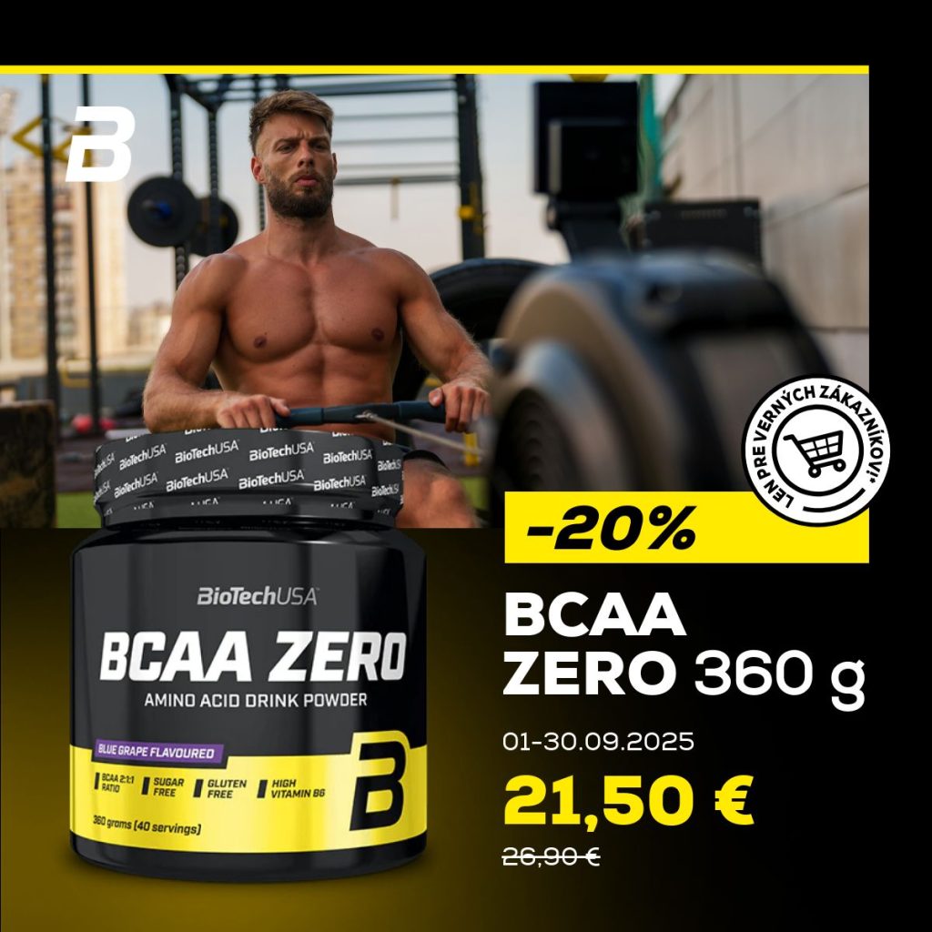 https://shop.biotechusa.sk/collections/akcie/products/bcaa-zero-360-g?_gl=1*5y2wnb*_up*MQ..*_gs*MQ..&gclid=CjwKCAjwiNXFBhBKEiwAPSaPCSKioiHXX0ViNzxhtm0vAjYB0T6JB38M8z5jfTNU95LKtRscD1RoFhoCRAYQAvD_BwE&gbraid=0AAAAADeXdHDVoo_zAY8gIwUlwBibapVcl
