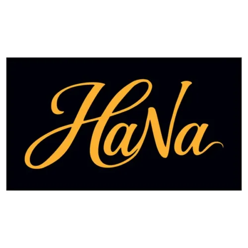 Hana-logo