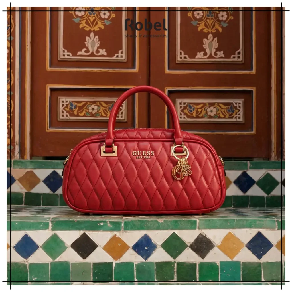 Ikonický dizajn, ktorý nevyjde z módy - Robel - Aquario Nové Zámky