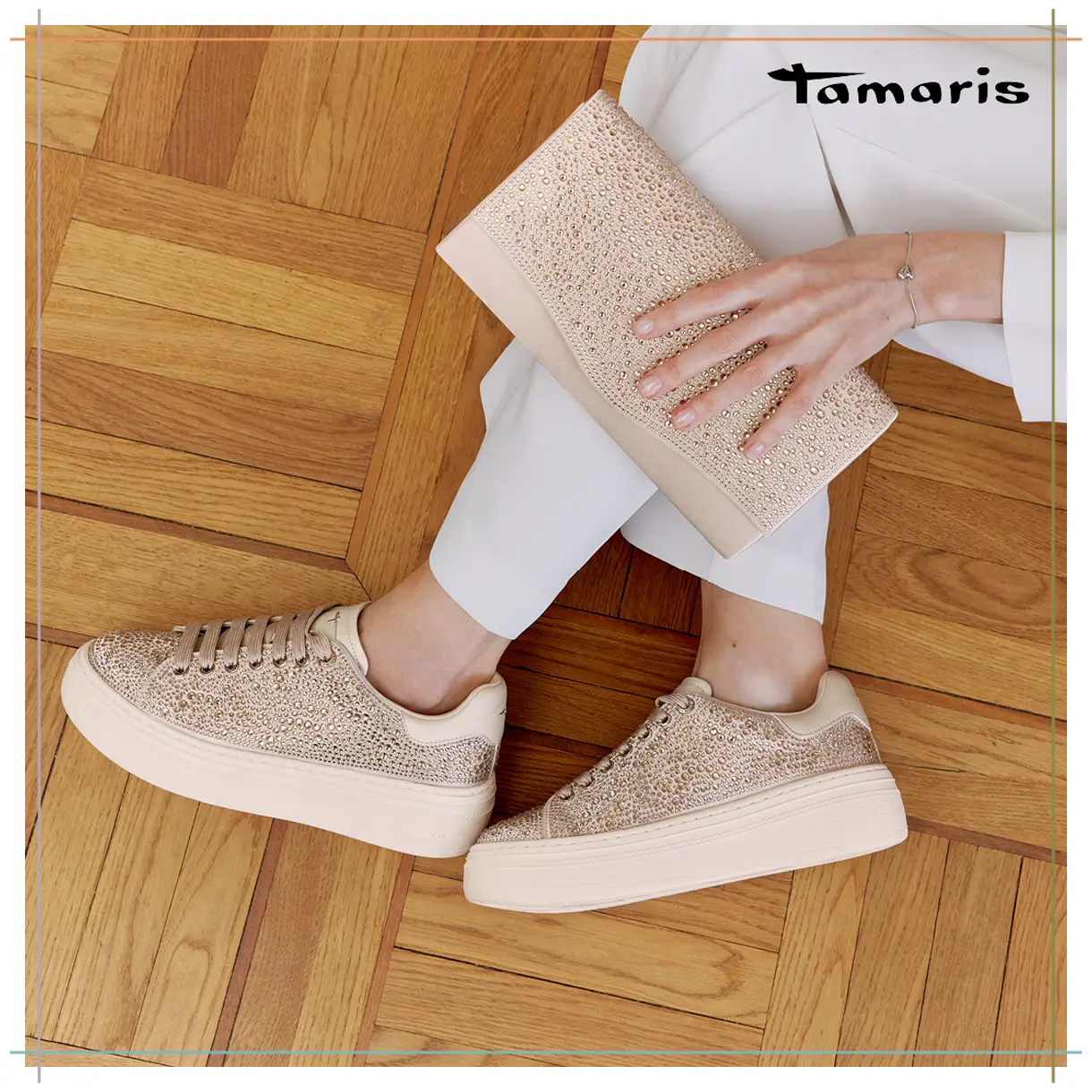 Krása alebo pohodlie - Robel - Aquario Nové Zámky