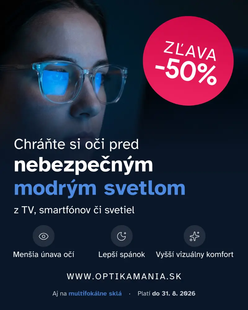 KOĽKO ČASU DENNE TRÁVIA VAŠE OČI PRED OBRAZOVKOU? - Aquario Nové Zámky