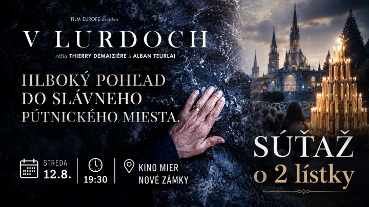 Sutaz V Lurdoch