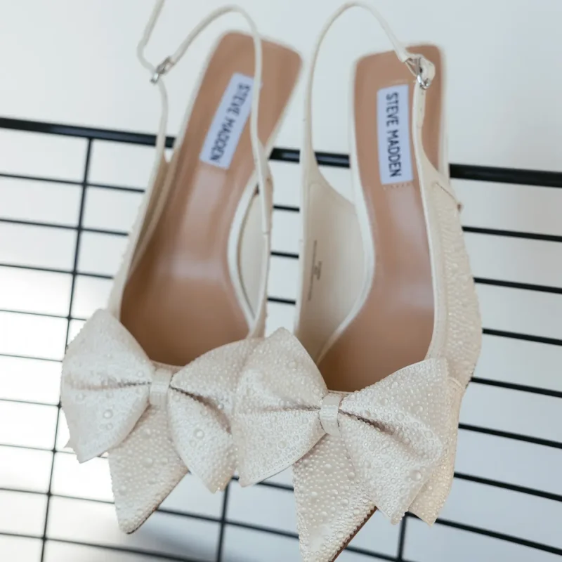 Elegancia, extravagancia a zľavy… Steve Madden! - Robel - Aquario Nové Zámky
