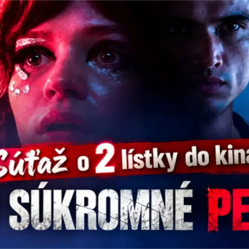 Jej sukromne peklo_sutaz