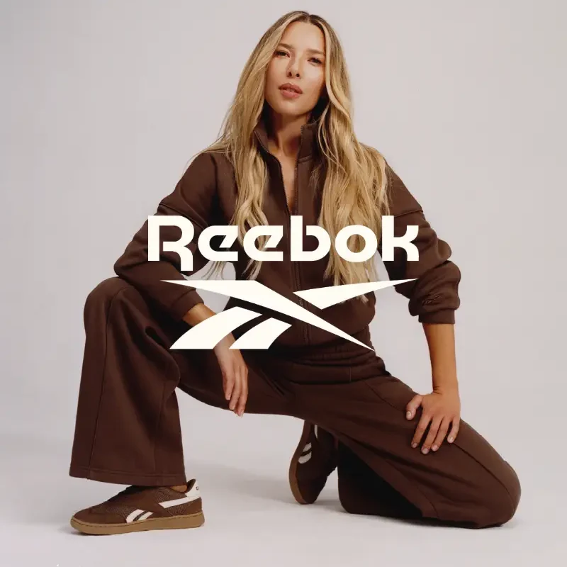 Medzi pohybom a štýlom. Nová kolekcia Reebok AW26 je už v CCC! - OC Aquario Nové Zámky