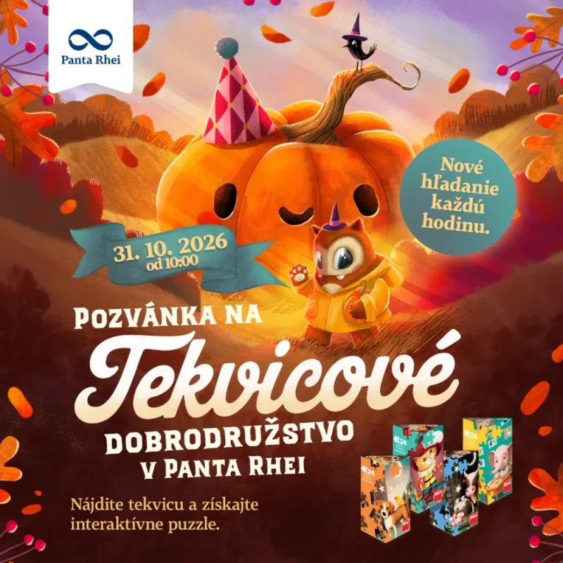 OC Aquario Nové Zámky